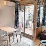 Résidence Graziella 203 *