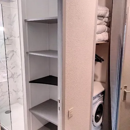 Apartmán Graziella 203 *