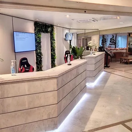 Appartement Résidence Graziella 203
