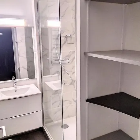 Apartamento Graziella 203