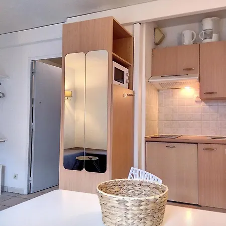 Apartment Graziella 203 Juan-les-Pins