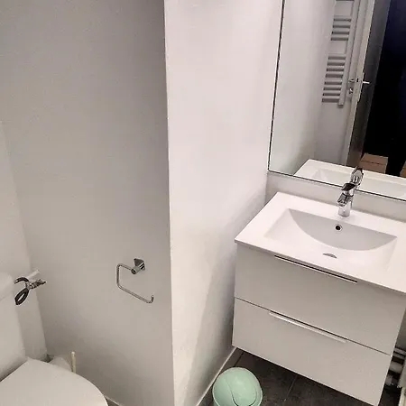 Apartamento Graziella 203 *