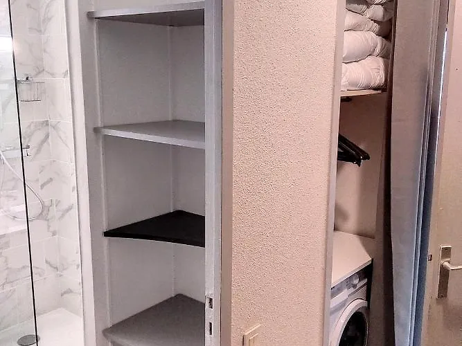 Apartment Graziella 203 *