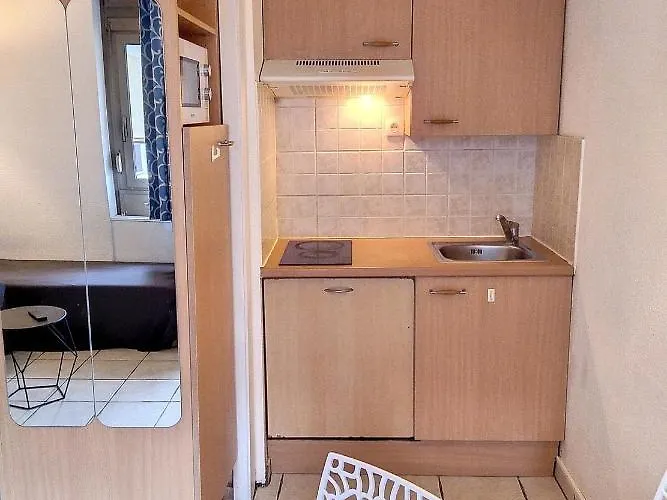 Apartment Graziella 203 *