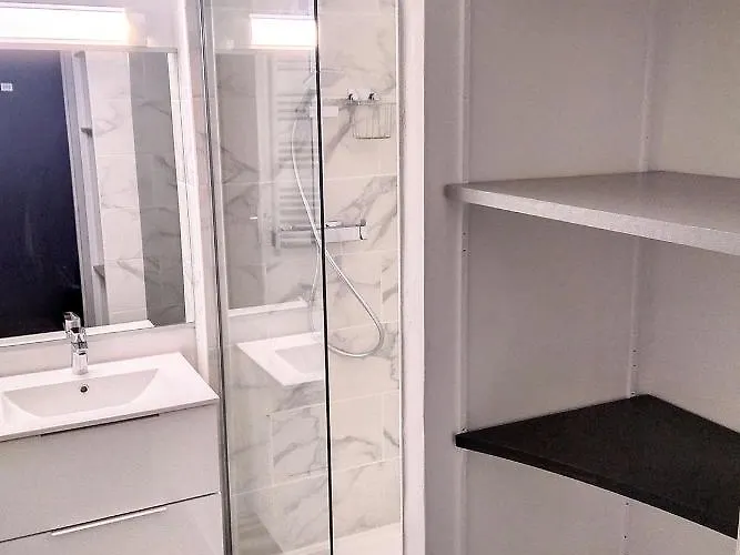 Apartment Graziella 203