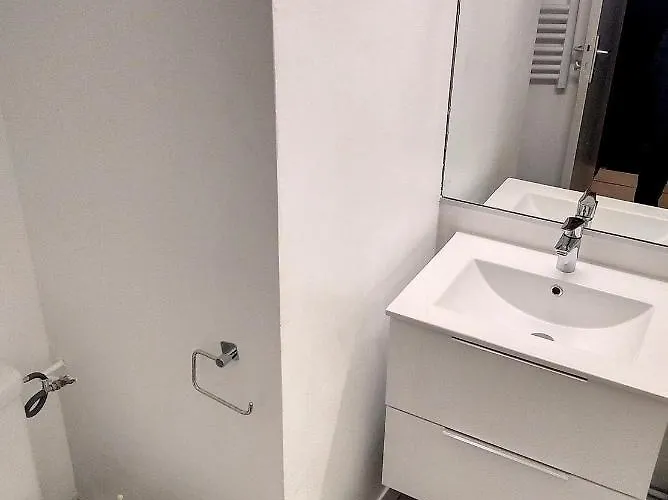 Apartment Graziella 203 *